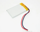 403048 800mAh 3.7V Lithium Polymer Battery