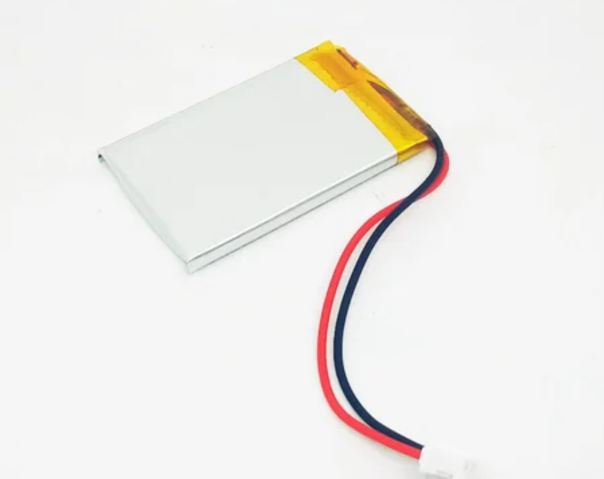 403048 800mAh 3.7V Lithium Polymer Battery