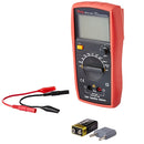 MetroQ MTQ-1500 Digital Capacitance Meter