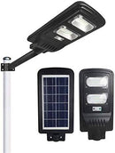 60 Watt Solar Street Light Outdoor with Remote