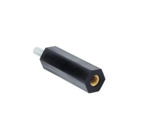 M3*6MM Male to Female Nylon Hex Spacer