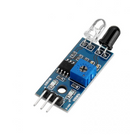 Infrared Obstacle Avoidance Sensor Module