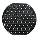 DJ light 60 LED PCB