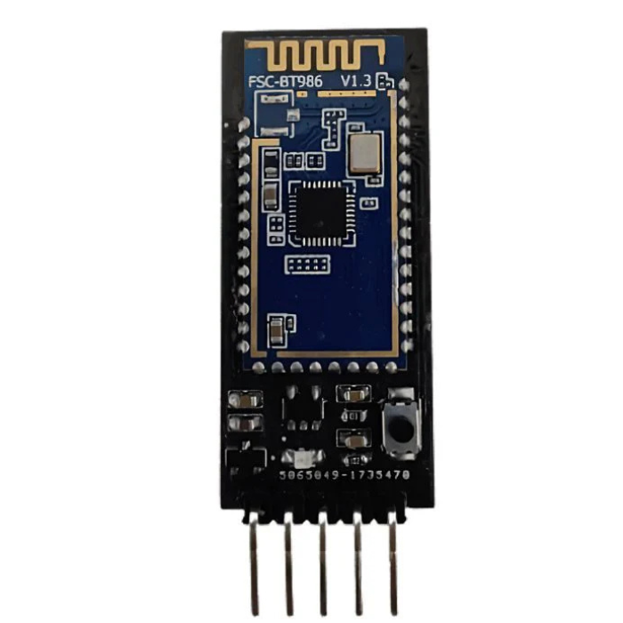 Witty Fox WF-05 Bluetooth Module