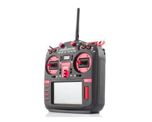 Radiomaster TX16S Mark II Max Radio Controller (M2) – 4in1- Red