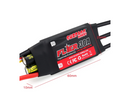 SURPASS Flier 30A ESC Li:2-4S NiNh:5-12NC SBEC:5.5V/4A 60*25*10mm 3.5 Connector