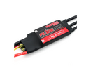 SURPASS Flier 40A ESC Li:2-4S NiNh:5-12NC BEC:5V/6V/4A 68*25*10mm 4.0 Connector