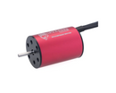 Surpass Hobby waterproof 2040 brushless motor Red & Black (3900 KV)