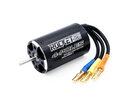 Rocket 2948 brushless rc boat motor 4POLE  ￠3.175mm  Black (5880 KV)