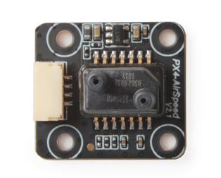 Holybro Digital Air Speed Sensor Board Only