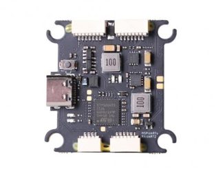 T Motor Pacer G4 Alpha HD FC Flight Controller G4