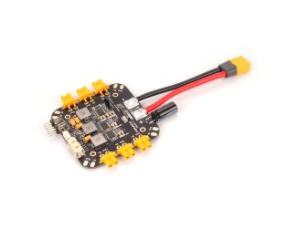 Holybro PM03D Power Module (Without XT30 Pre-soldered)