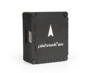 Holybro Pixhawk 6X Pro (FC Model Only)