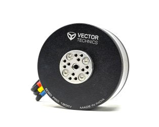 Vector 6020 -180Kv Motor