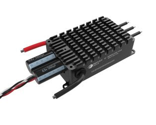 Reflex Drive RD Q-Series ESC 12S-80 A