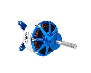 Sunny Sky X fixed wing  Series III Motor X7025- 40CC 190 KV