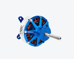 Sunny Sky X fixed wing  Series III Motor X7015- 30CC 245KV