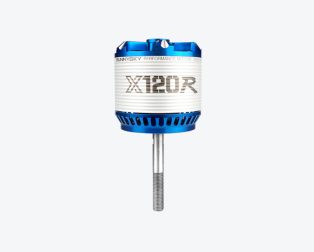 Sunny Sky X fixed wing  Series III Motor X5230- 120E 200KV