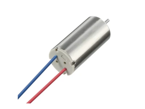 3.7V 8x16mm 816 Magnetic Micro Coreless Motor