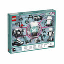 LEGO 51515 MINDSTORMS Robot Inventor Robotics Kit, 5in1 App Controlled Programmable Interactive Toy Coding for Kids