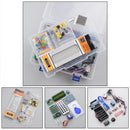 Advance Component Starter Kit Compatible with Arduino UNO R3 40 in 1 Projects