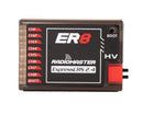 Radiomaster ER8 2.4GHz ELRS PWM Receiver