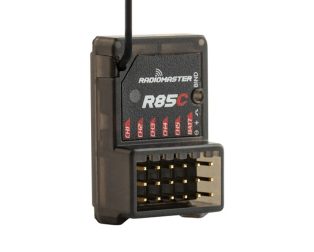 Radiomaster R85C Receiver