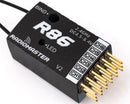 Radiomaster R86 V2 Receiver