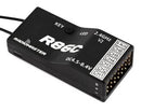 Radiomaster R86C V2 Receiver