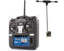 Radiomaster TX16S MKII HALL V4.0 ELRS Radio with RP1 ExpressLRS 2.4ghz Nano Receiver