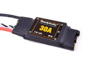 ReadytoSky 30A 2-6S ESC Banana connector