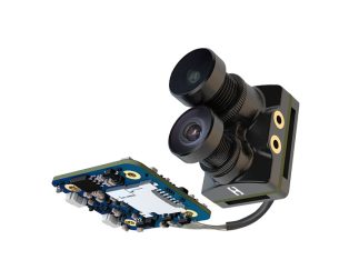 Runcam Hybrid Dual Split FPV Camera