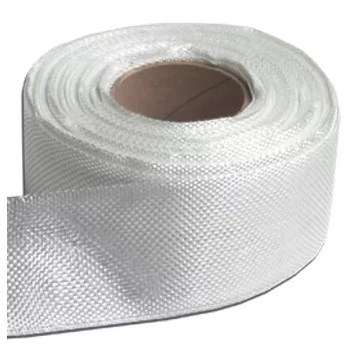 fiber glass tape non adhesive-1inch 3mil 50mtr