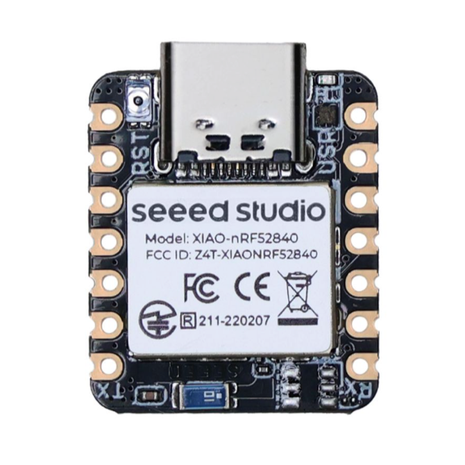 Seeed Studio XIAO nRF52840