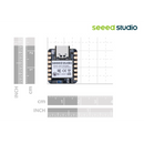 Seeed Studio XIAO nRF52840