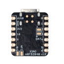 Seeed Studio XIAO nRF52840 Sense - TinyML/TensorFlow Lite