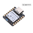 Seeed Studio XIAO nRF52840 Sense - TinyML/TensorFlow Lite