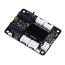 Seeed Studio Expansion Board for XIAO with Grove OLED - IIC, Uart, Analog/Digital