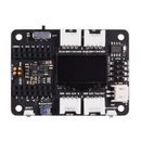 Seeed Studio Expansion Board for XIAO with Grove OLED - IIC, Uart, Analog/Digital