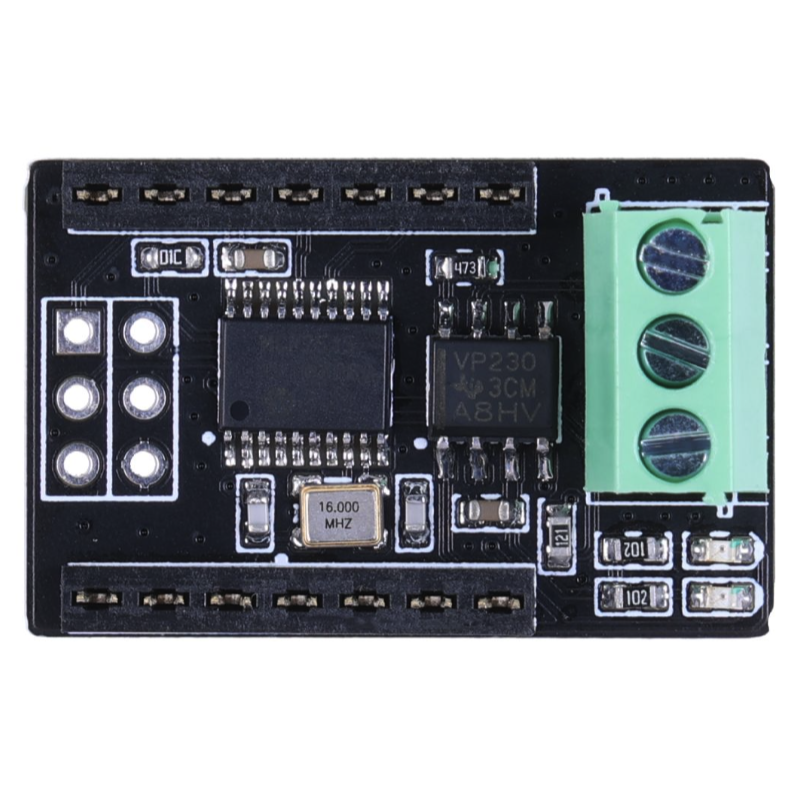 CAN Bus Breakout Board for XIAO and QT Py