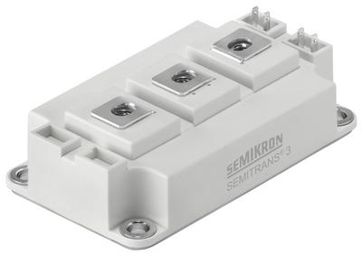 SKM200GBD126D IGBT SEMIKRON ORG