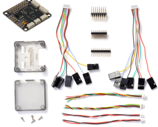 SP Racing F3 Flight Controller ACRO Version