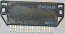 STK6982B IGBT