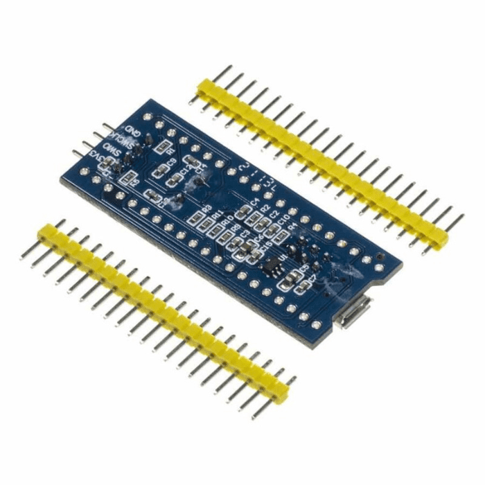 STM32F103C6T6A Board STMicroelectronics ARM Microcontrollers