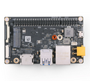 A603 Carrier Board Jetson Orin™ NX/Nano - 4x USB, 1x GbE, M.2 Key M, M.2 Key E, 1 x CSI, 9-20V DC