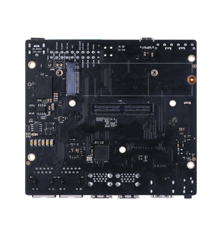 A607 Carrier Board for Jetson Orin