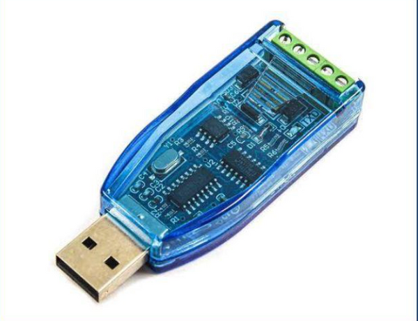 USB to RS485 Industrial Converter Module