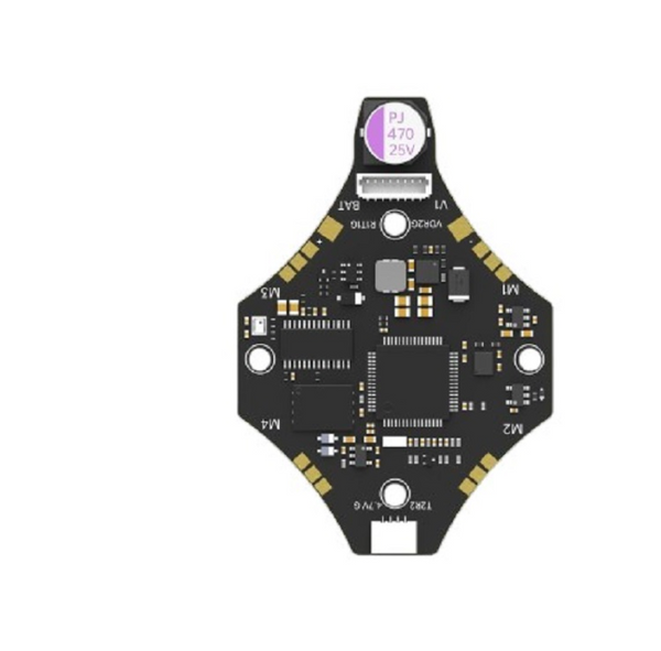 BLITZ D25 HD F7 AIO (WITHOUT OSD)