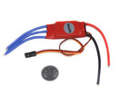 SimonK 30A BLDC ESC Electronic Speed Controller Without Connectors