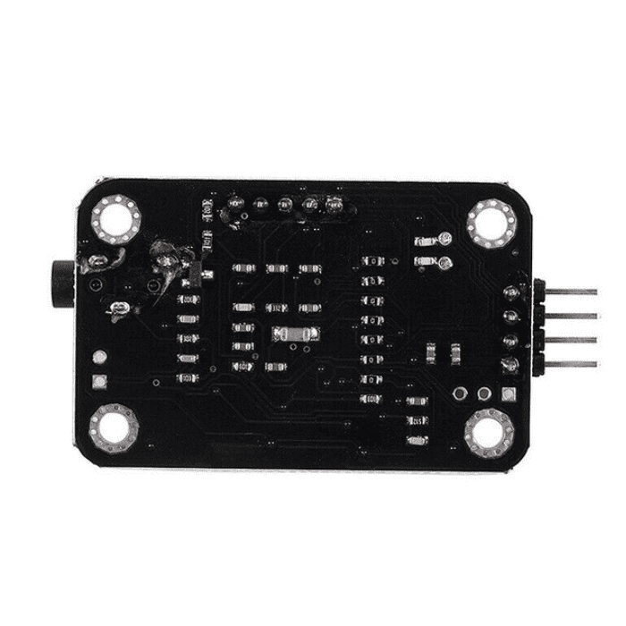 Speech Recognition Module